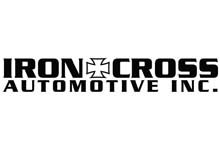 Iron Cross Logo