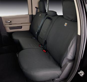 Carhartt Seat Cover