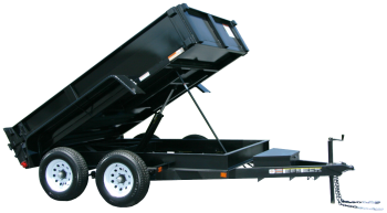 Carry On Dump Trailer, Dump Trailer, Cap World, Trailer, Open Trailer, Carry-On Dump Trailers ,  Car Mate Dump trailer, trailers