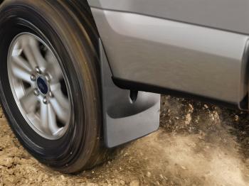 Mud Flaps