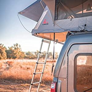 Thule Tepui Explorer Kukenam, Roof Top Tent