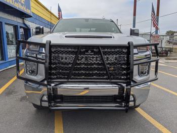 Ranch Hand Grill Guard