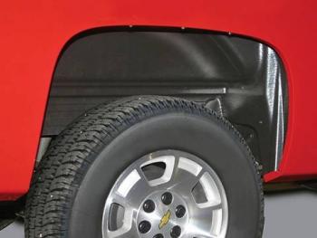 Wheel Well Liner