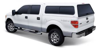 A.R.E. truck bed covers, A.R.E. truck caps, ARE V Series