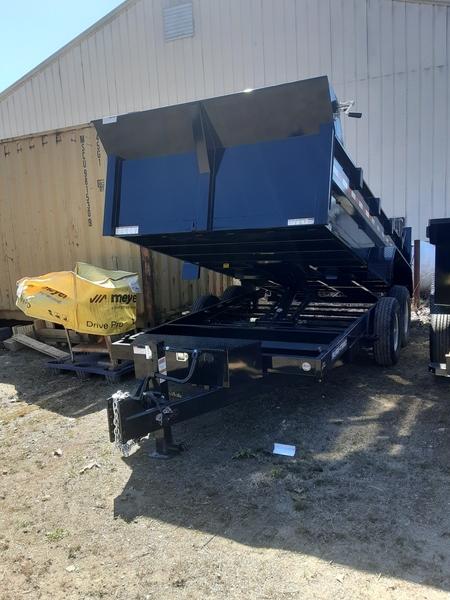 SURE-TRAC TRAILERS