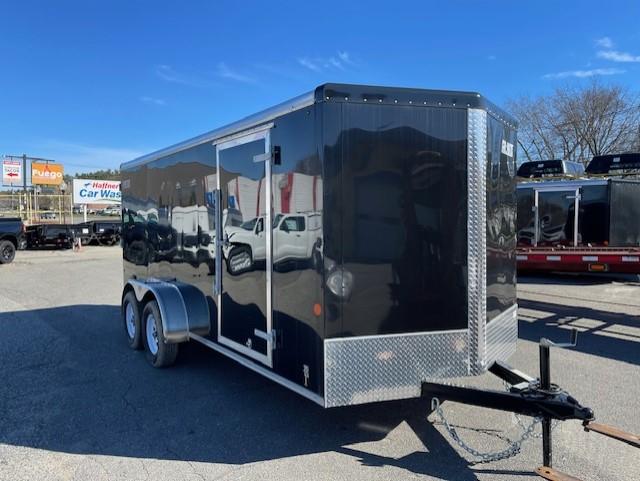 Cargo Trailers