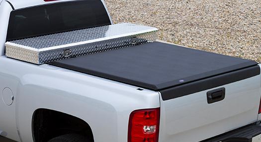 ACCESS Toolbox, Cap World, Tonneau Cover, ACCESS Roll up Tonneau Cover, Access, Truck  Topper