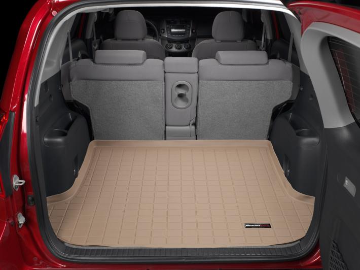 WeatherTech Cargo Mats