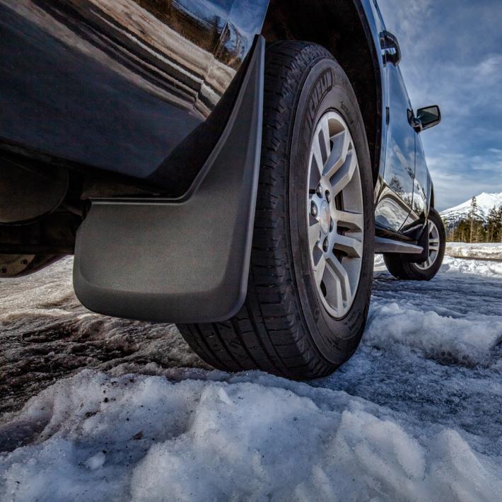 Husky Mud Flaps and Guards