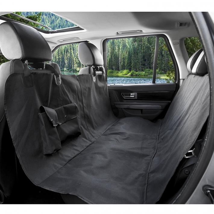 Rear Seat Pet Covers