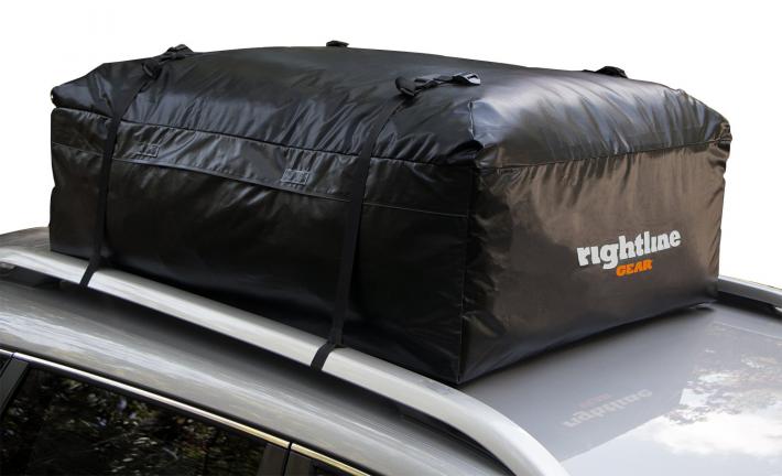 Rightline Ace Cargo Bag