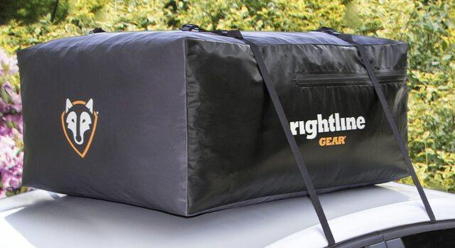 Rightline Sport Cargo Bag