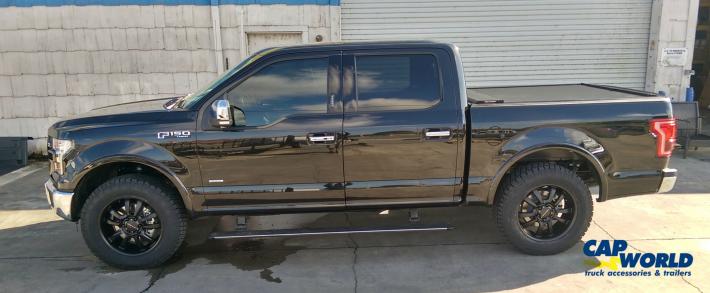 Roll-N- Lock A Series, Cap World, Tonneau Cover, Retractable Tonneau Cover, Roll-N-Lock  Tonneau Cover, Retrax Tonneau Cover, Truck  Topper