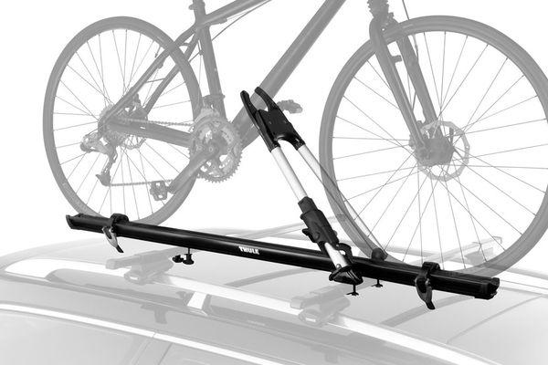  Cap World, Thule Roof Mounted Bike Carrier, Yakima Bike Rack