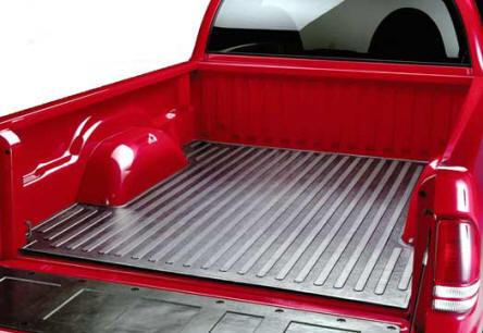 Rugged Liner Bed Mat