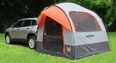 rightline SUV Tent