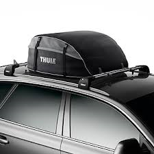 Cargo Bags, Thule, Thule Cargo Boxes, Cargo Boxes. Cargo Carriers 