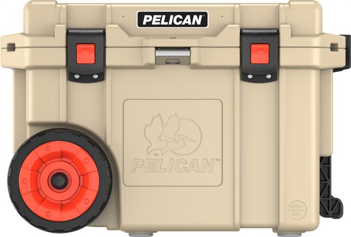 Pelican Wheeled Coolers