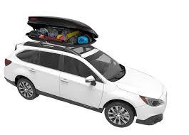 Yakima Roof Box