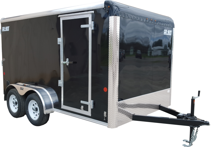 Car Mate Cargo Trailers