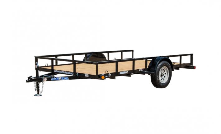 Load Trail Utility Trailers