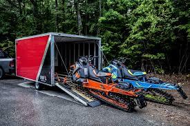 DuraBull MultiSport Trailer