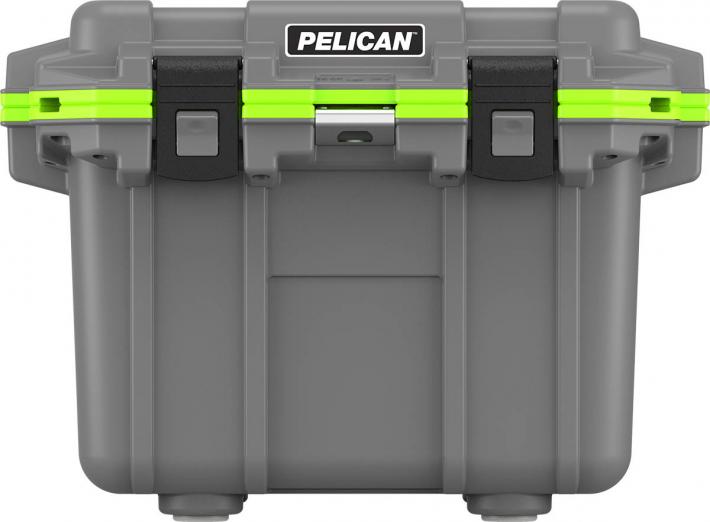 Pelican Cooler