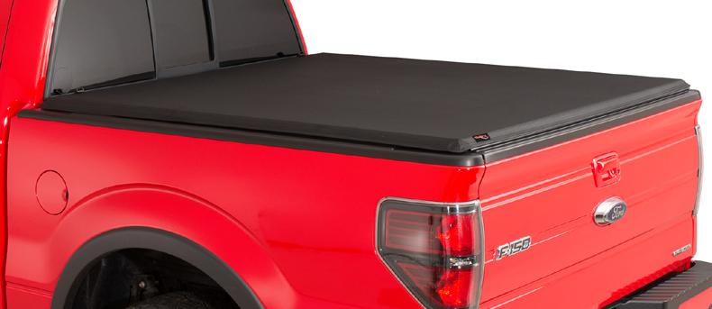 Hard Folding Tonneau Covers Cap World