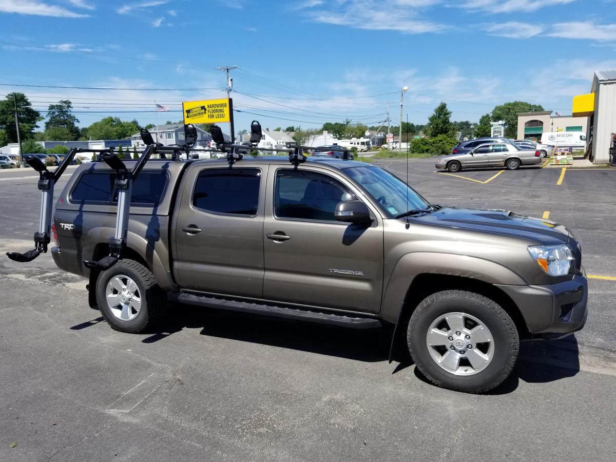 Roof Racks