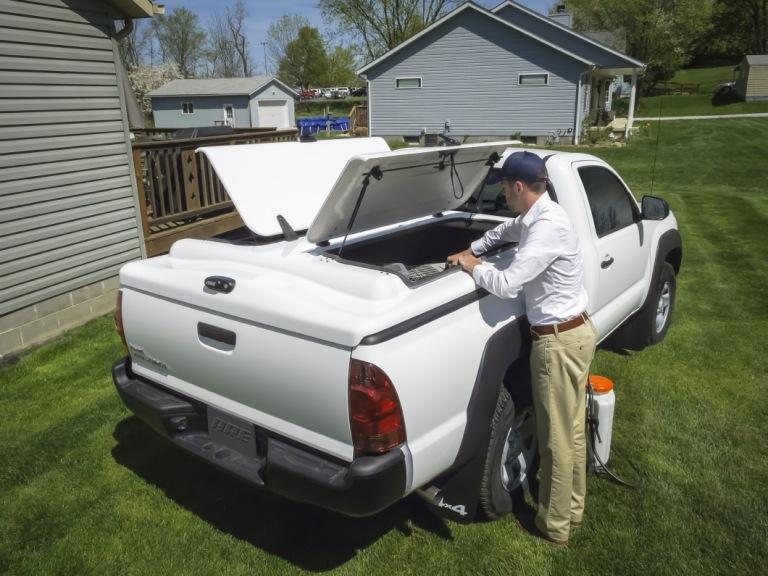 Are Fiberglass Tonneau Covers for Pickup Trucks Worth It?