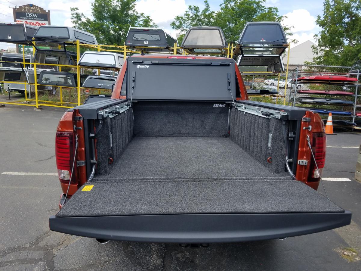 Platinum Rug Pad - The Rug Truck