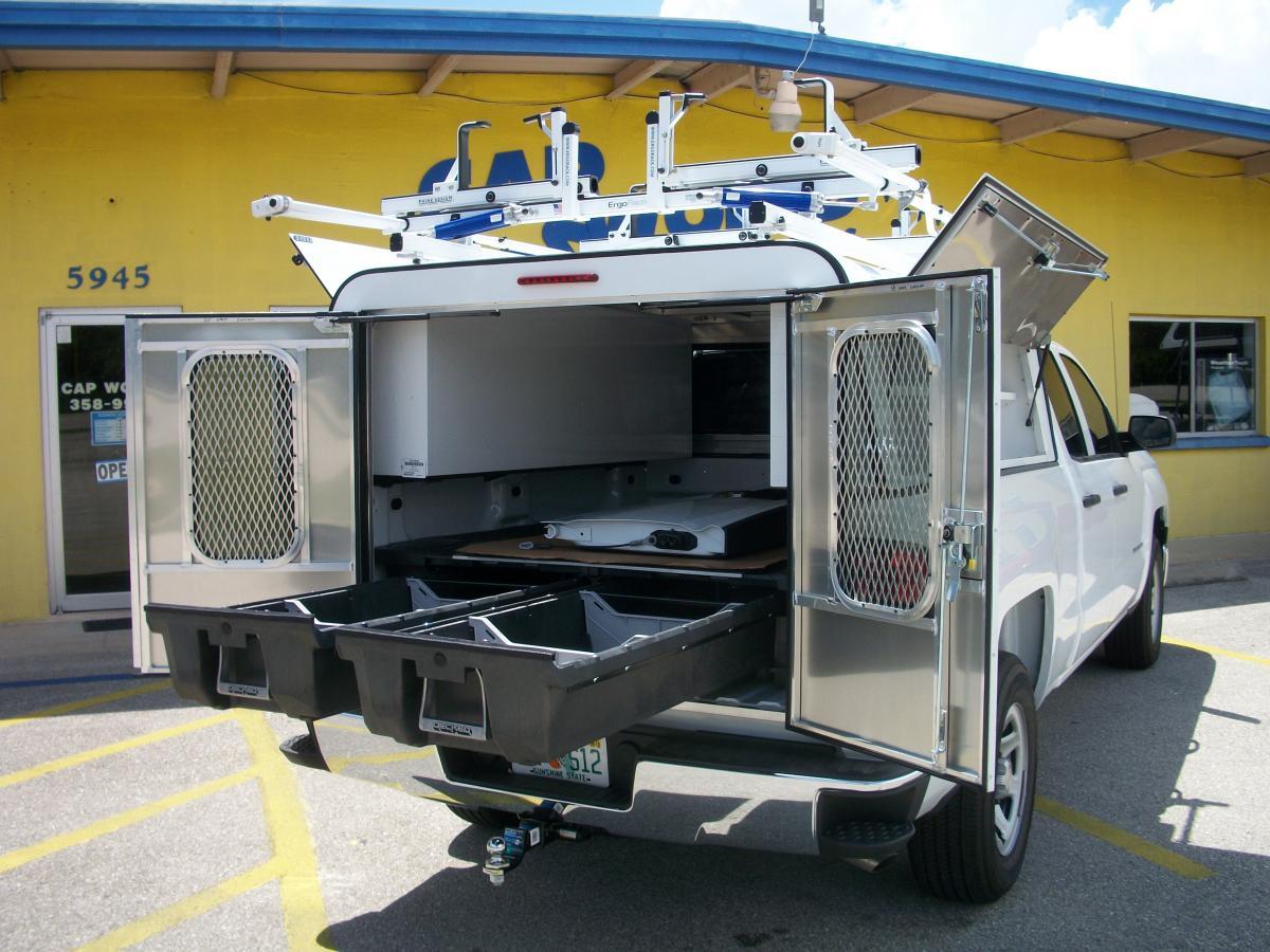 Ladder Racks/ Truck Bed Racks