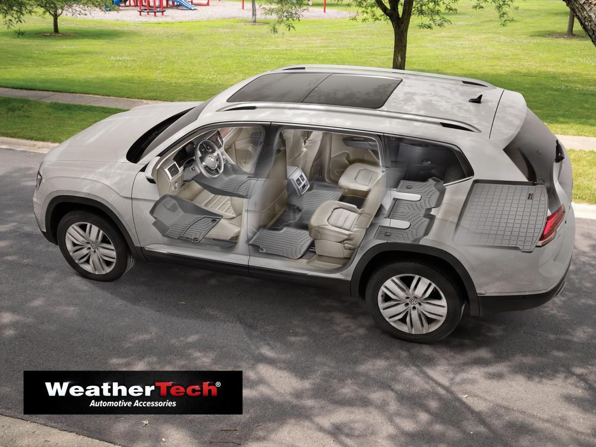 WeatherTech Double High Pet … curated on LTK