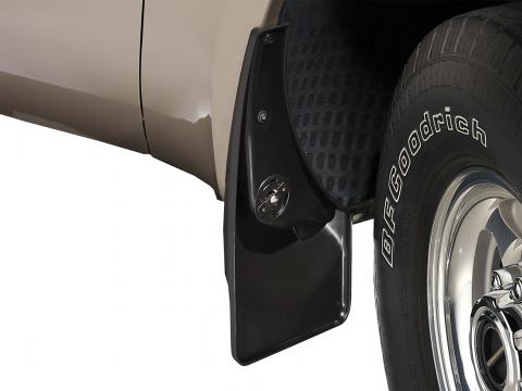 Weather Tech Mud Flaps