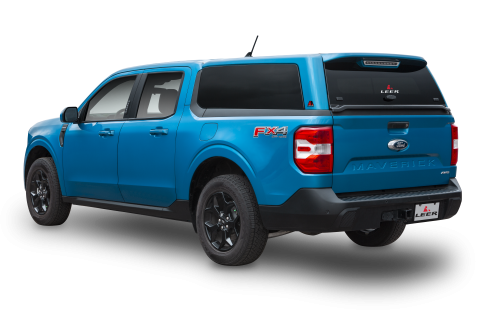 LEER 100XQ Sport