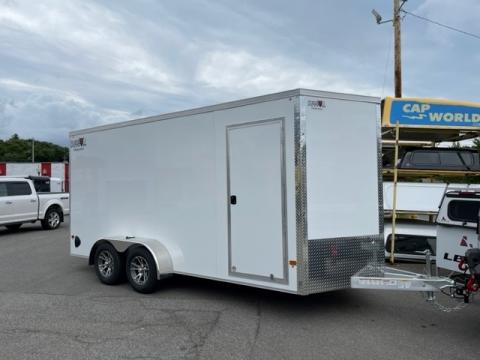  DuraBull Cargo Trailers- Saugus