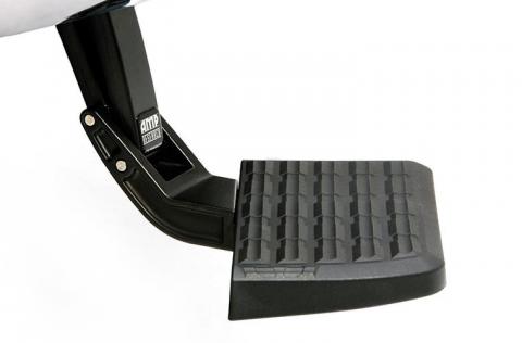 AMP Bed Step