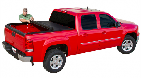 Access Original, Cap World, Tonneau Cover, ACCESS Roll up Tonneau Cover, Access, Truck  Topper