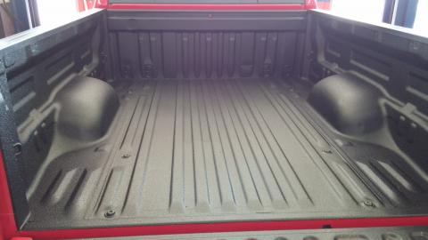 Rugged Liner Drop-in Bedliner, Rugged Liners, Cap World, Bed Liners, Rugged Bed liner, Truck Accessories, Truck Bed Liners