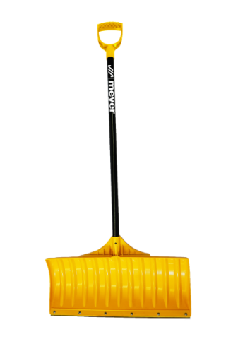 Meyer Contractor Shovel