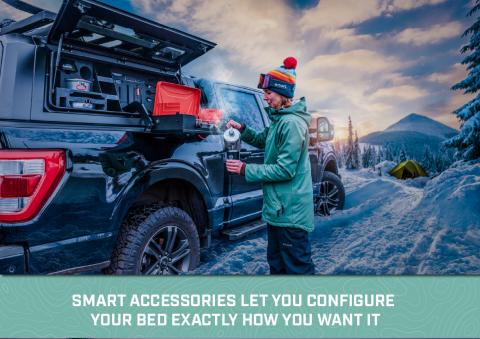 SmartCap EVO Adventure Series