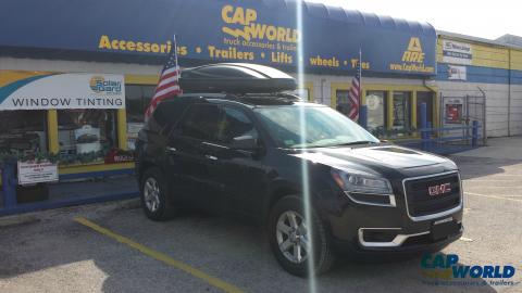 Thule Roof Carrier, Thule, Thule Cargo Boxes, Cargo Boxes. Cargo Carriers 