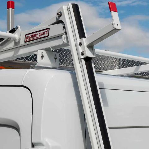 Weather Guard Roof Rack