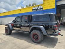 SmartCap Jeep Gladiator