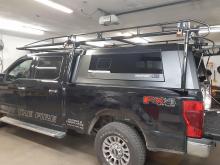 KargoMaster Roof Rack