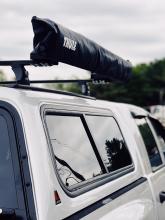 Thule Roof Rack with Awning