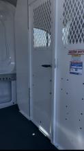 Van Upfit Weatherguard
