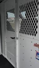Van Upfit Weatherguard