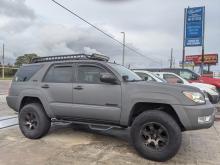 Rola Roof rack