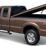 A.R.E. Fiberglass Tonneau Cover